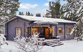 Holiday Home Riekkotupa By Interhome
