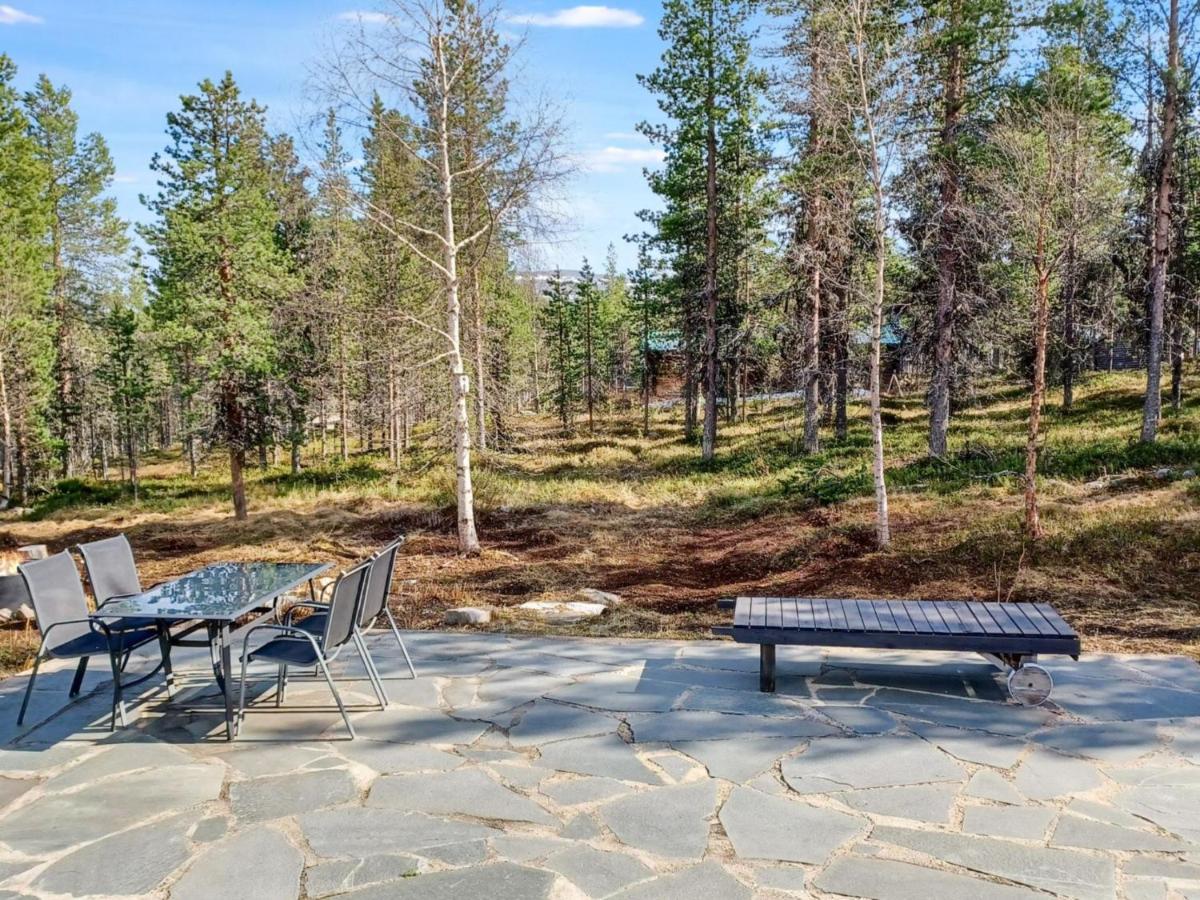 Holiday Home Riekkotupa By Interhome Enontekiö Exterior foto